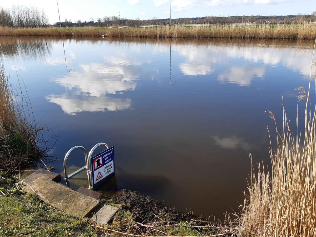 Klein Heemshof - Noord Holland Aan Uw Voeten Warmenhuizen Exteriör bild