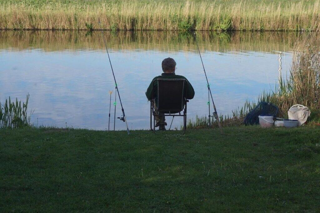 Klein Heemshof - Noord Holland Aan Uw Voeten Warmenhuizen Exteriör bild