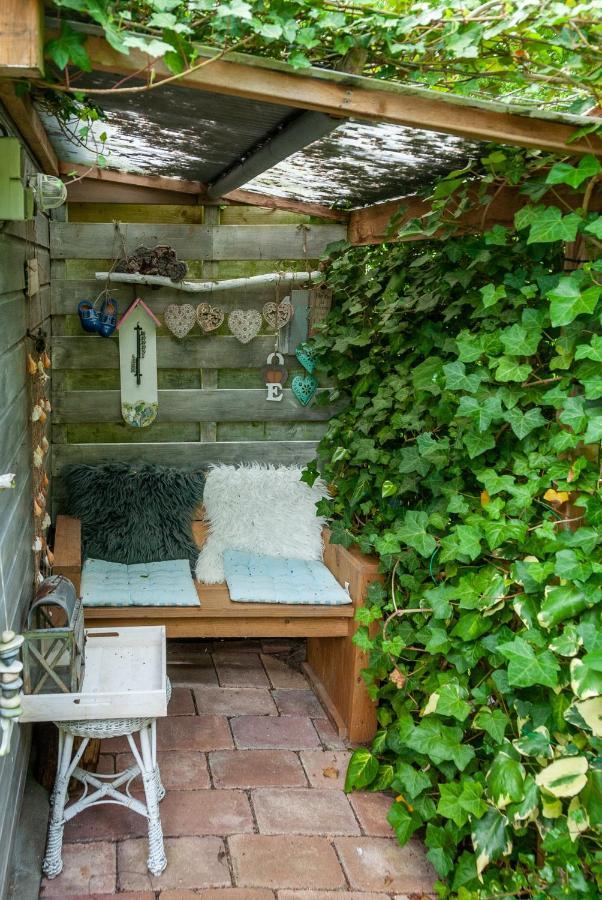 Klein Heemshof - Noord Holland Aan Uw Voeten Warmenhuizen Exteriör bild