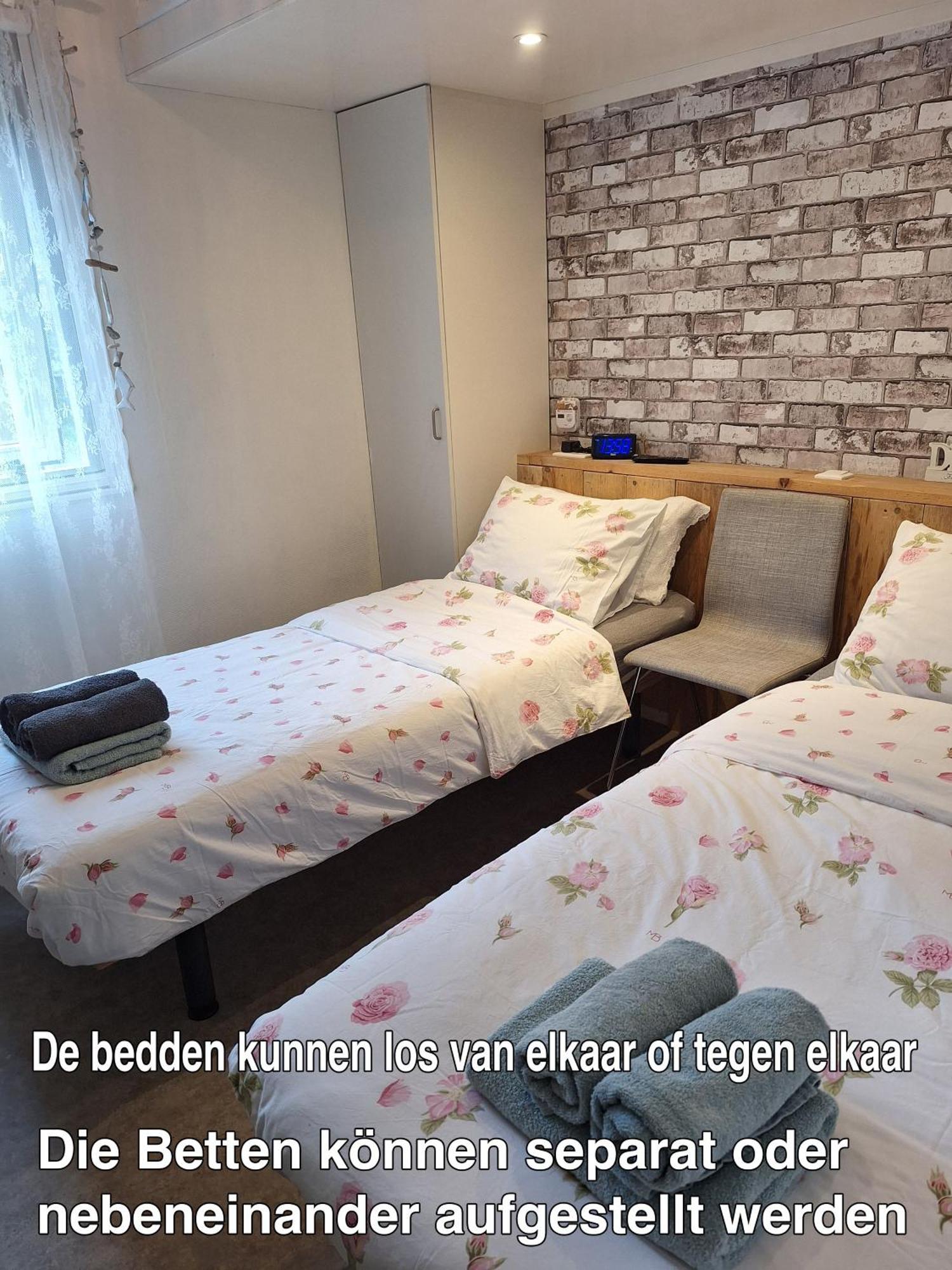 Klein Heemshof - Noord Holland Aan Uw Voeten Warmenhuizen Exteriör bild